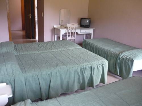 Imagen general del Hotel Hotel del Bisset. Foto 41