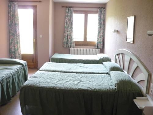 Imagen general del Hotel Hotel del Bisset. Foto 43