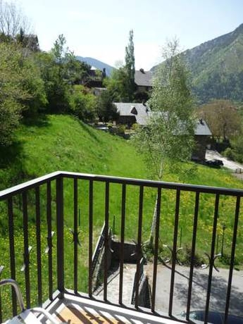 Imagen general del Hotel Hotel del Bisset. Foto 45