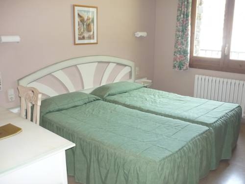 Imagen general del Hotel Hotel del Bisset. Foto 47