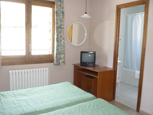 Imagen general del Hotel Hotel del Bisset. Foto 48