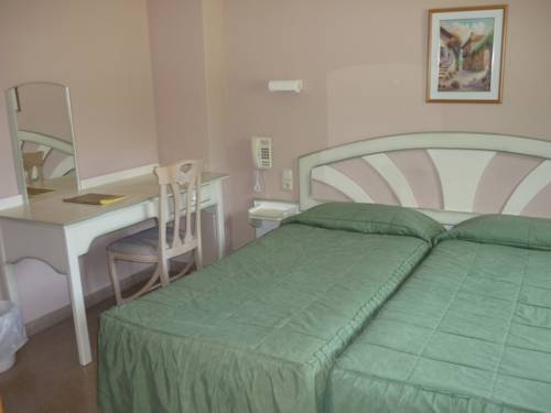 Imagen general del Hotel Hotel del Bisset. Foto 49