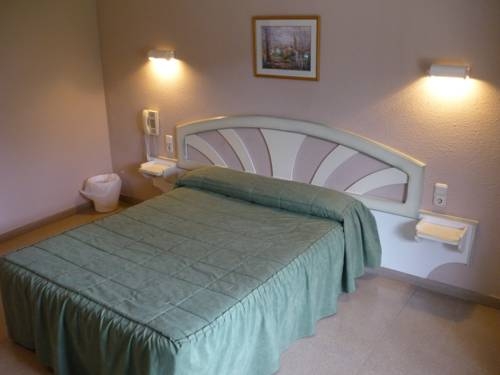 Imagen general del Hotel Hotel del Bisset. Foto 51