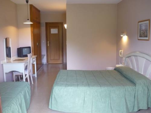 Imagen general del Hotel Hotel del Bisset. Foto 52