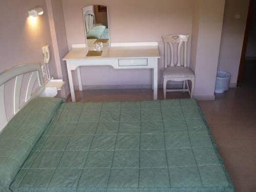 Imagen general del Hotel Hotel del Bisset. Foto 53