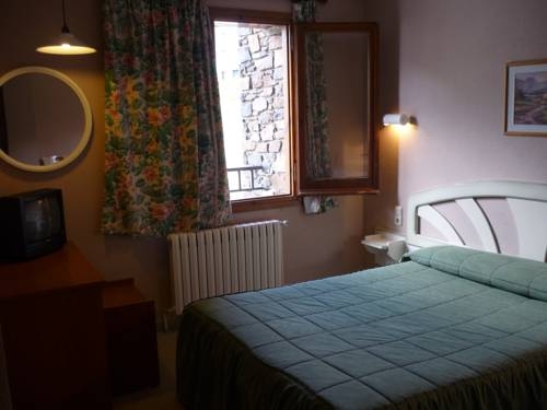 Imagen general del Hotel Hotel del Bisset. Foto 54