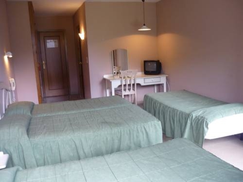 Imagen general del Hotel Hotel del Bisset. Foto 57