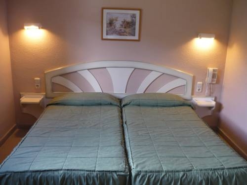 Imagen general del Hotel Hotel del Bisset. Foto 61