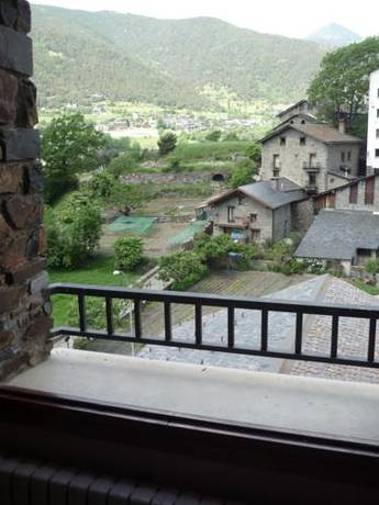 Imagen general del Hotel Hotel del Bisset. Foto 62