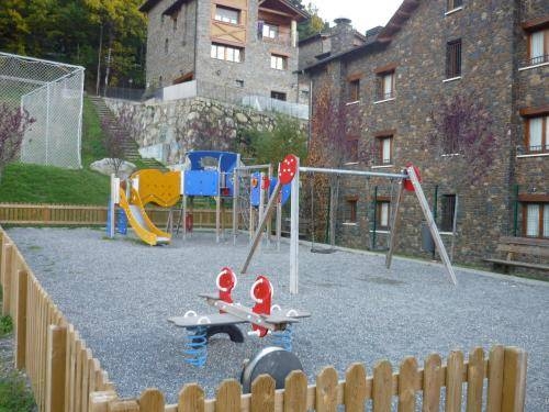 Imagen general del Hotel Hotel del Bisset. Foto 63