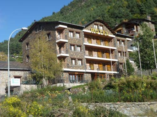 Imagen general del Hotel Hotel del Bisset. Foto 64