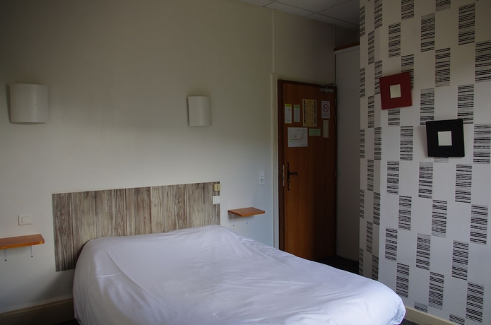 Imagen de la habitación del Hotel Hotel du Lion D\'Or, ROCAMADOUR. Foto 4