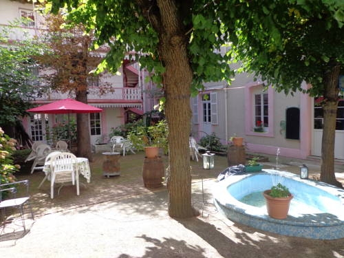 Imagen general del Hotel Hotel du Rhône. Foto 1
