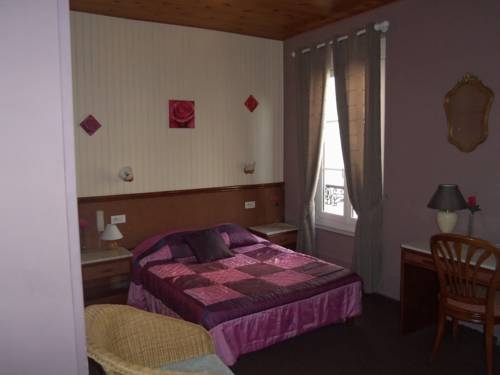 Imagen general del Hotel Hotel du Rh&ocirc;ne. Foto 4
