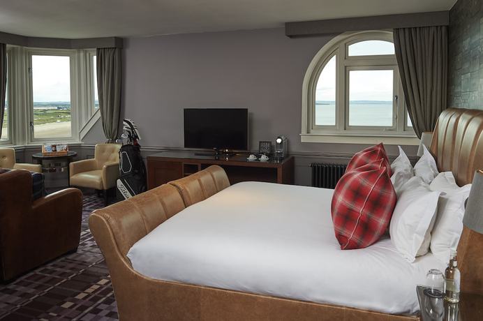 Imagen de la habitación del Hotel Hotel du Vin and Bistro St. Andrews. Foto 10