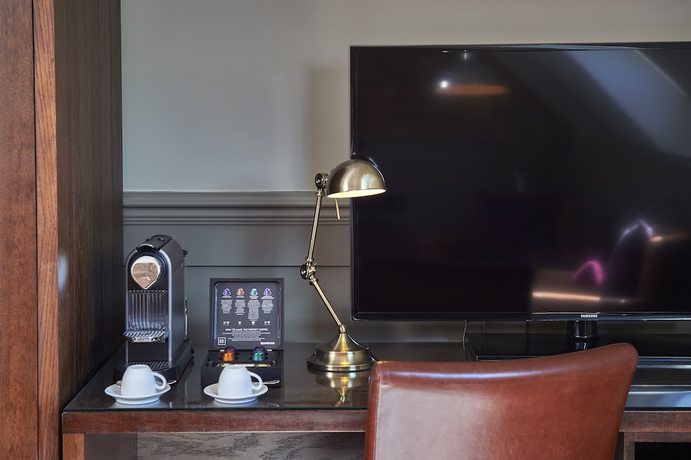 Imagen de la habitación del Hotel Hotel du Vin and Bistro St. Andrews. Foto 14