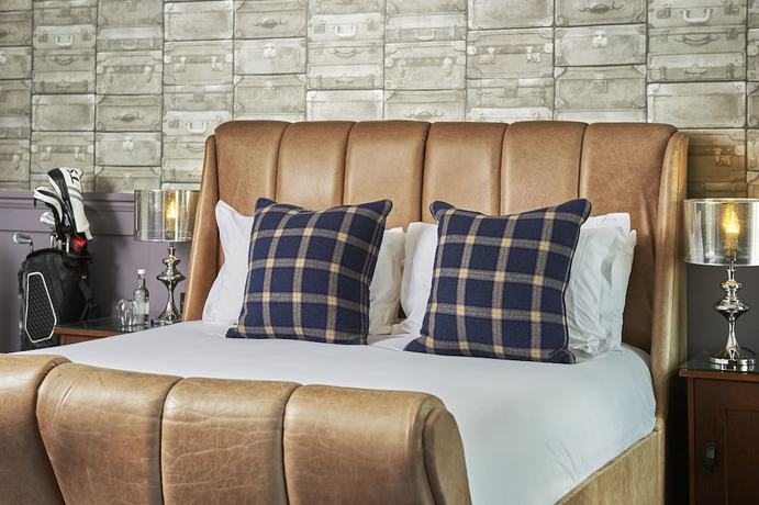 Imagen de la habitación del Hotel Hotel du Vin and Bistro St. Andrews. Foto 15