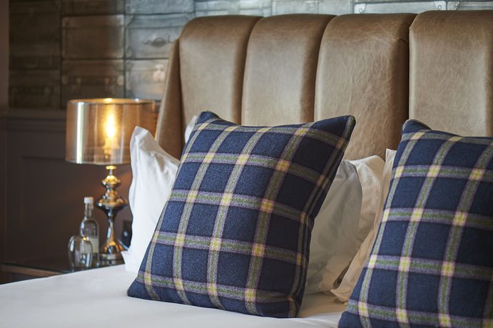 Imagen de la habitación del Hotel Hotel du Vin and Bistro St. Andrews. Foto 19