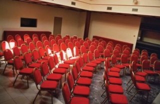 Imagen de los interiores del Hotel Hotel et Residence Kerjuliette. Foto 7