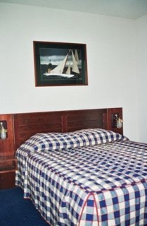 Imagen de la habitación del Hotel Hotel et Residence Kerjuliette. Foto 4