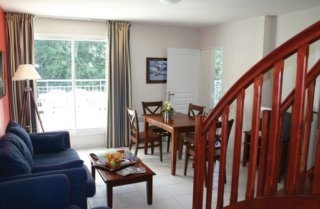 Imagen de la habitación del Hotel Hotel et Residence Kerjuliette. Foto 6