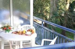 Imagen general del Hotel Hotel et Residence Kerjuliette. Foto 2