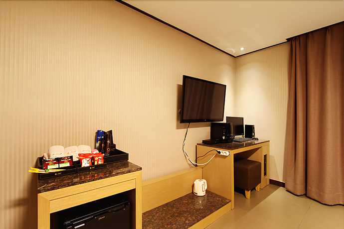 Imagen de la habitación del Hotel Hotel iNaver. Foto 6