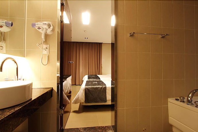 Imagen de la habitación del Hotel Hotel iNaver. Foto 13