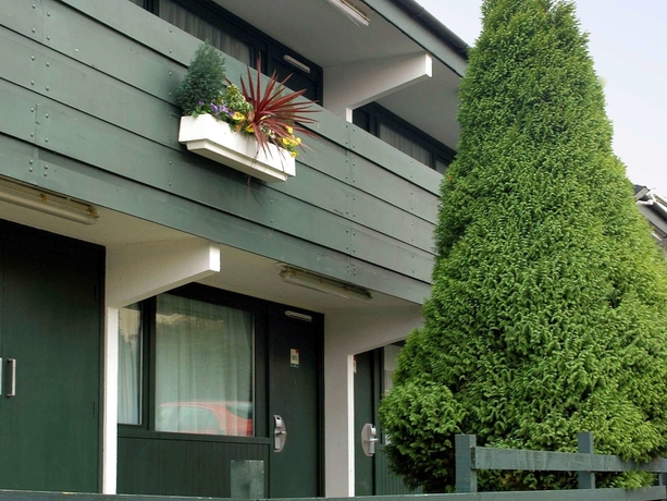 Imagen general del Hotel Hotel ibis Birmingham Centre Irving Street. Foto 2