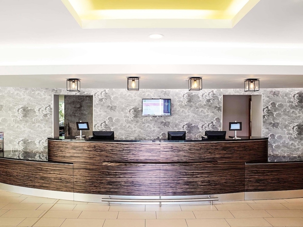 Imagen de los interiores del Hotel Hotel ibis Styles Crewe. Foto 18