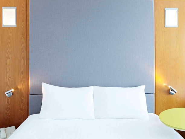 Imagen de la habitación del Hotel Hotel ibis Styles Crewe. Foto 14