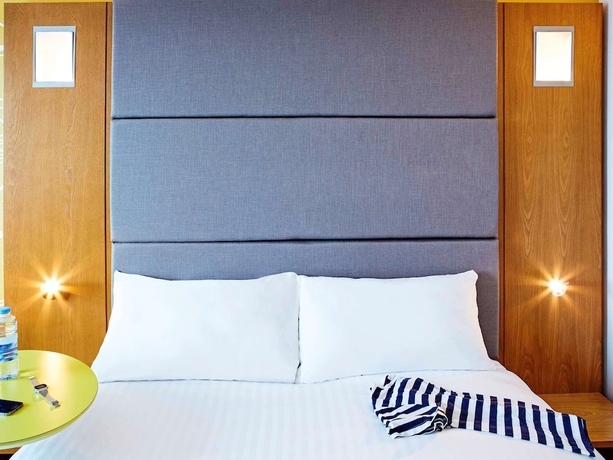 Imagen de la habitación del Hotel Hotel ibis Styles Crewe. Foto 16