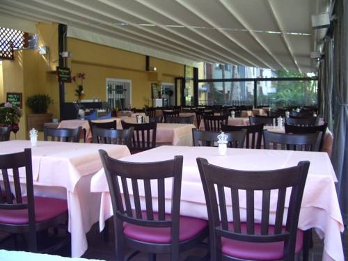 Imagen general del Hotel Hotel il Mulino, Lichterfelde. Foto 1