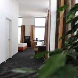 Imagen general del Hotel Hotel im GVZ. Foto 2