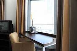 Imagen general del Hotel Hotel im GVZ. Foto 3