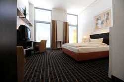 Imagen general del Hotel Hotel im GVZ. Foto 5