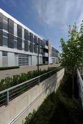 Imagen general del Hotel Hotel im GVZ. Foto 6