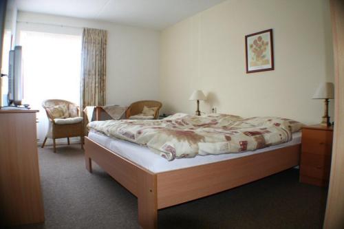 Imagen de la habitación del Hotel Hotel in Den Brouwery. Foto 4