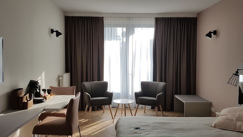 Imagen de la habitación del Hotel Hotel in Den Brouwery. Foto 5