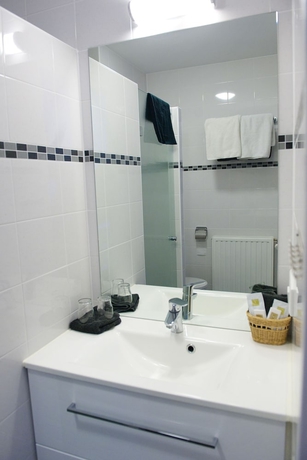 Imagen de la habitación del Hotel Hotel in Den Brouwery. Foto 12