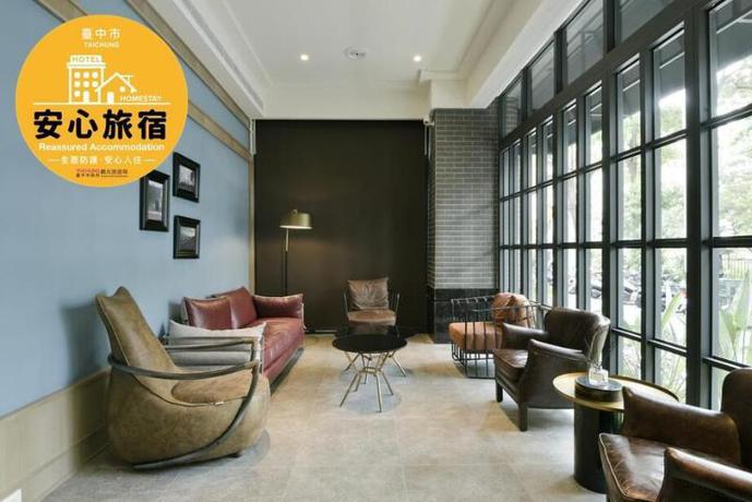 Imagen general del Hotel Hotel kuei. Foto 1