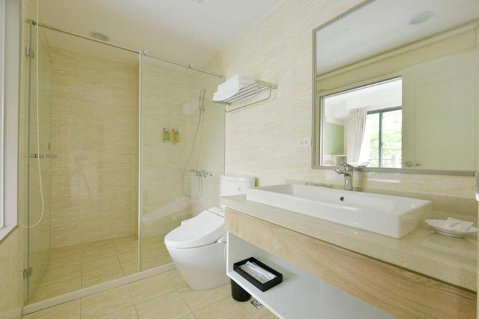 Imagen de la habitación del Hotel Hotel kuei. Foto 5