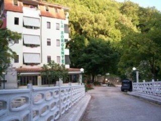 Imagen general del Hotel Hotel la Sorgente, Terme Luigiane. Foto 1