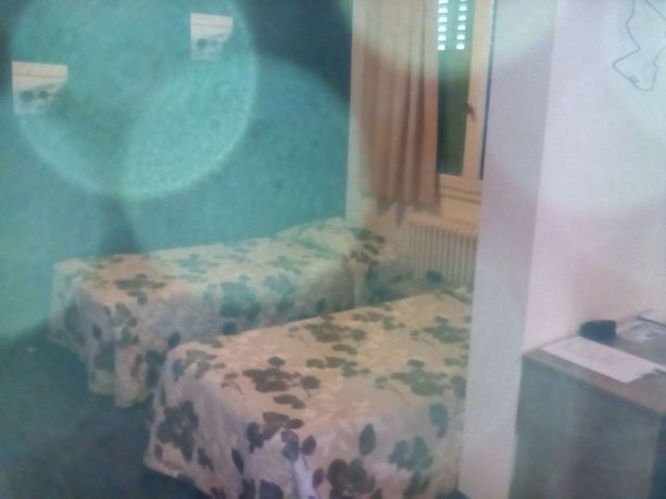 Imagen de la habitación del Hotel Hotel le Terminus. Foto 6