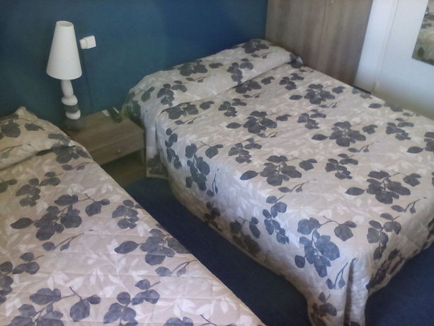 Imagen de la habitación del Hotel Hotel le Terminus. Foto 11