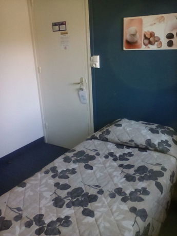 Imagen de la habitación del Hotel Hotel le Terminus. Foto 16