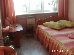 Imagen general del Hotel Hotel сomfort. Foto 2