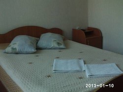 Imagen general del Hotel Hotel сomfort. Foto 4