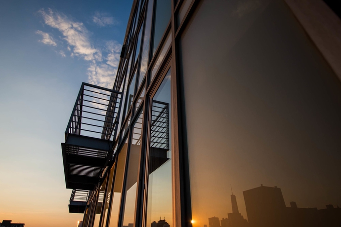 Imagen de la habitación del Hotel Hotel on Rivington. Foto 3