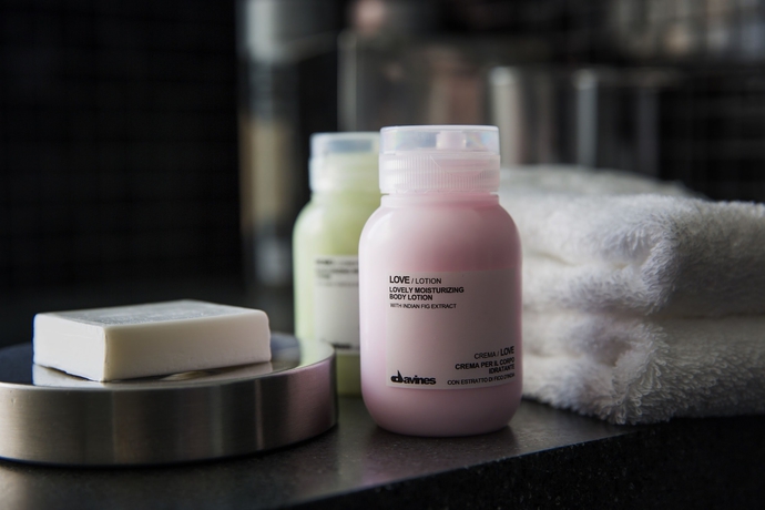 Imagen de la habitación del Hotel Hotel on Rivington. Foto 13